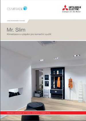 Katalog Mr.Slim