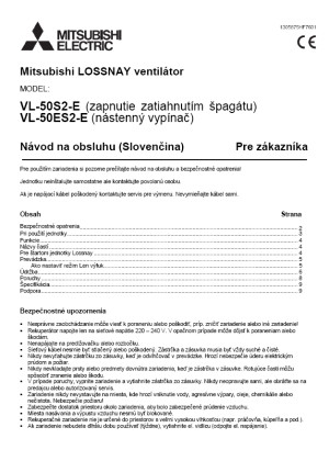 Návod na použitie