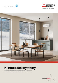 Katalog Hyper Heating 2024/2025