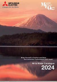 Full product line ATW 2024