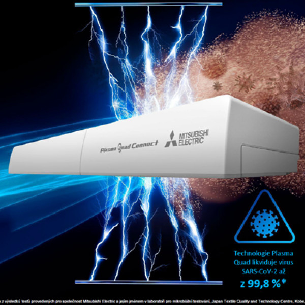 Plasma Quad filter