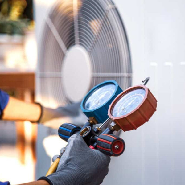 Potřebujete pomoc se zařízením Mitsubishi Electric?