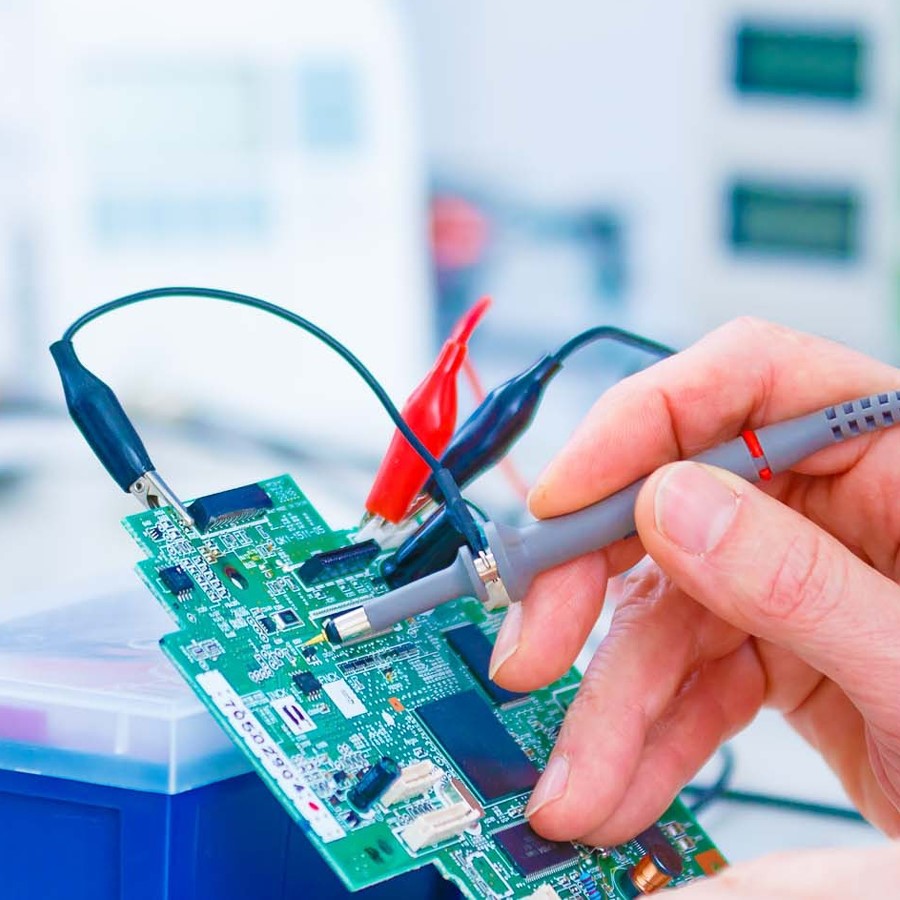 Technologie a funkce