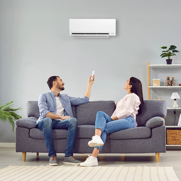 10 tipů pro zdravé a úsporné používání klimatizace