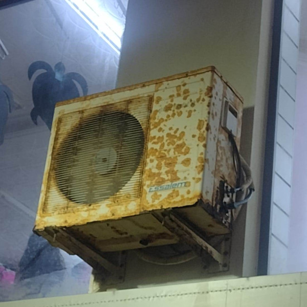 Proč je důležitý pravidelný servis a čištění domácí klimatizace?