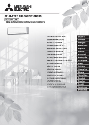 Uživatelský manuál