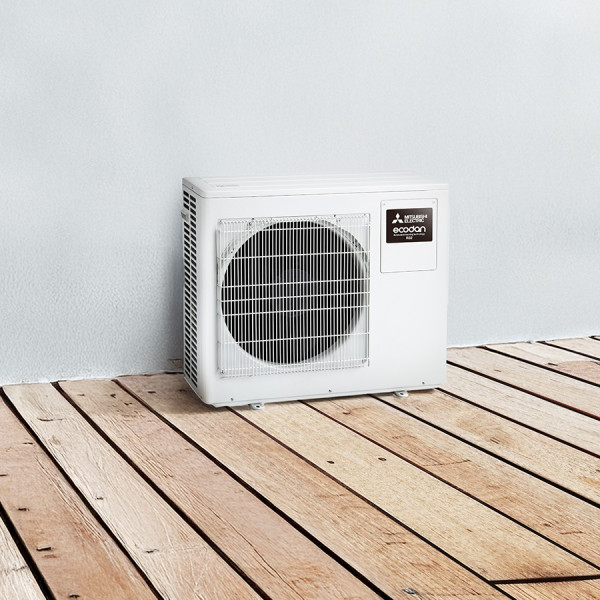 Hybridní multisplit PXZ