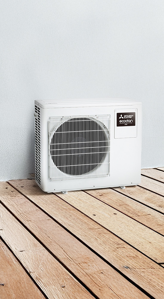 Hybridní multisplit PXZ