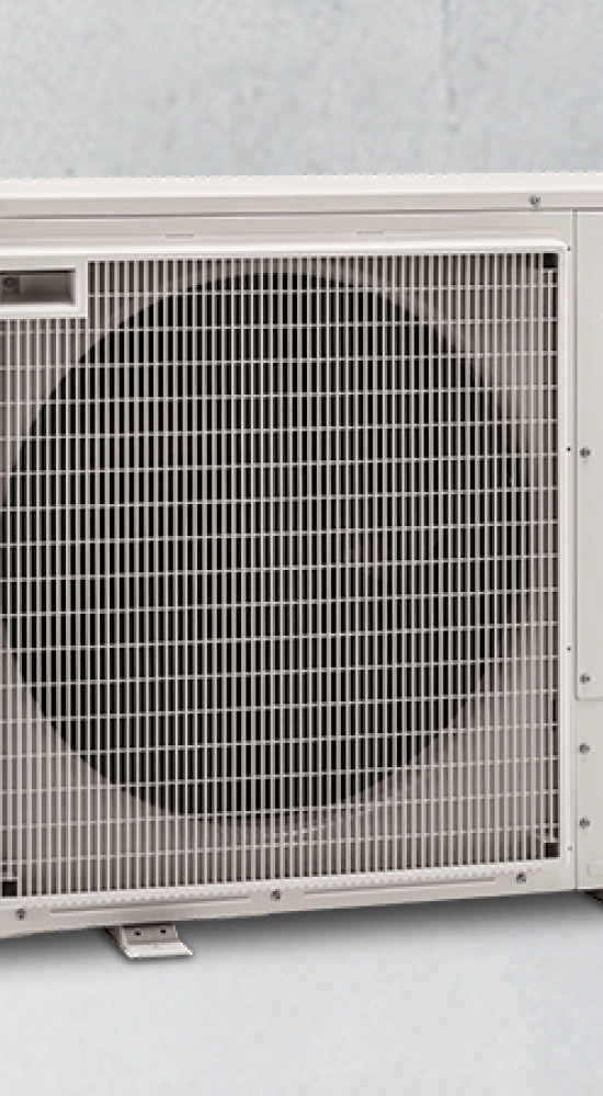 Nové split jednotky Mr. Slim Power Inverter PUZ-M200 a 250 YDA