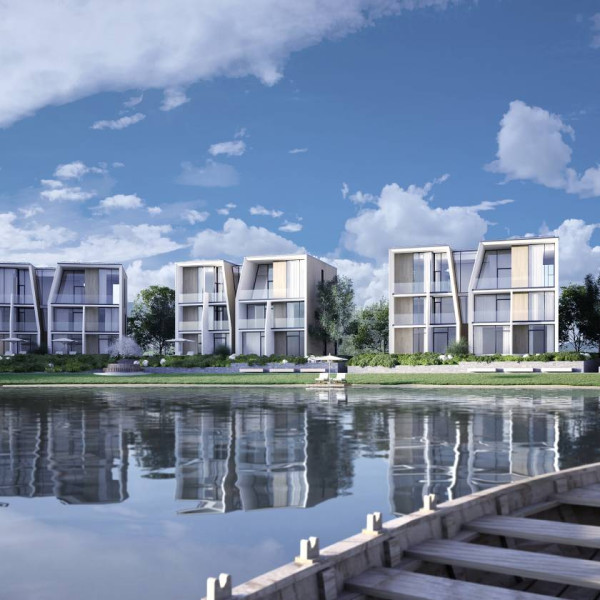 Luxusné riešenia pre developerov a investorov