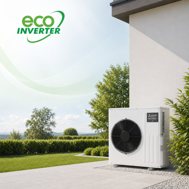 Eco-Inverter