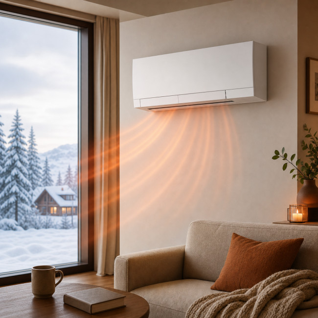 Technologia Hyper Heating