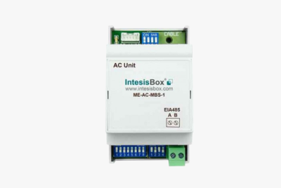 Modbus Interface ME-AC-MBS1